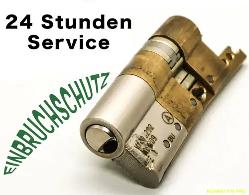 Schutz nachrüsten Bemerode