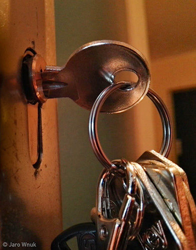 Abgebrochener Schlüssel – FAQ Schlüsseldienst Bemerode